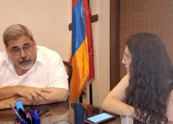 «Հեռու Չէ Այն Պահը, Երբ Արդէն Ակնկալուած Զանգուածը Կը Գոյանայ. Կիրօ Մանոյեան