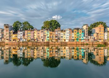 Հանոյի «Խողովակ-Տուները»