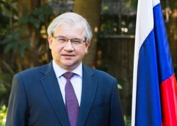 Ուաշինկթըն. «ԵԱՀԿ»-ի Մինսքի Խմբակի Ռուս Համանախագահը Չընդունեց Լեռնային Ղարաբաղի Ապագան Քննարկելու Հրաւէրը»