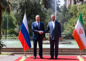 «Իսրայէլի Կողմէ Դամասկոսի Օդակայանի Ռմբակոծումը Չափազանց Վտանգաւոր Է» Կ՛ըսէ Լաւրով