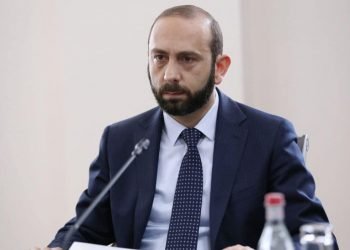 Արարատ Միրզոյեան. «Թուրքիան Կը Փորձէ Կապ Գտնել Հայաստան-Թուրքիա Կարգաւորման Հոլովոյթին Եւ Հայաստան-Ազրպէյճան Հոլովոյթներուն Միջեւ»