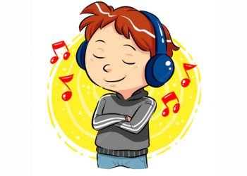 Կը Սիրե՞ս Երաժշտութիւն Ունկնդրել