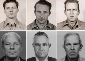 Կ՛ըսէին, Թէ Ոչ Ոք Կրնար Փախչիլ Ալքատրազէն, Բայց Այս Մարդիկը Փախան