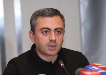 Սաղաթէլեան. «Մենք Մէկ Նպատակ Ունինք  Եւ Ամէն Մէկս Ունինք Այդ Նպատակին  Հասնելու Ճամբու Իր Քարտէսը»