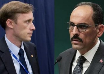 Մատրիտի Մէջ ՕԹԱՆ-ի Վեհաժողովին Շուրջ Թուրք-Ամերիկեան Քննարկումներ