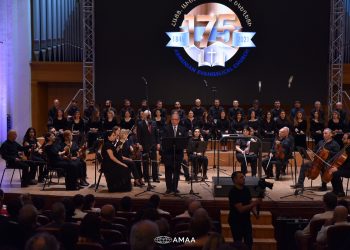 Հայաստանեայց Աւետարանական Եկեղեցին 175 Տարեկան Է