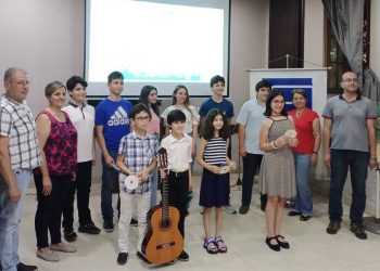 Գաղութէ Գաղութ