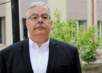 ՀՅԴ Բիւրոյի Ներկայացուցիչը  Արցախ Այցելեց