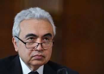 Ըստ Ուժանիւթի Միջազգային  Գործակալութեան Ղեկավարին.  Ազրպէյճանէն Կազի Մատակարարումները  Պիտի Չլուծեն Եւրոպայի Ուժանիւթային Խնդիրները