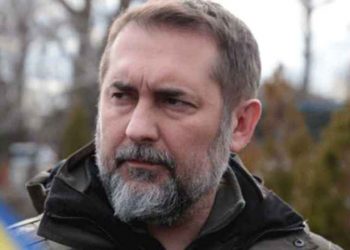 «Ռուսական Ուժերը Լուկանսքի Վերջին Գիւղերուն Տիրելէ Ետք Դէպի Տոնեցք Կ՛արշաւեն»  Կ՛ըսէ Լուկանսքի Կառավարիչը