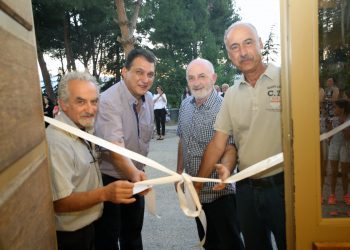 «Յառաջ»-ի Գծագրական Ցուցահանդէսը «Մուսա Լեռ» Սրահին Մէջ