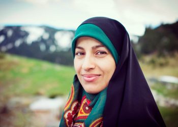 Մարդիկ, Որոնք Կրցած Են Ներել