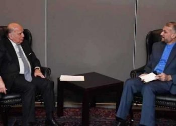 Ապտոլլահեան Կը Դատապարտէ Թրքական Բանակին Կողմէ Հիւսիսային Իրաքի Զախօ Քաղաքի Ռմբակոծումը
