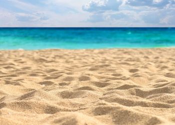 Գիտէի՞ր, Թէ…  Ծովափի Աւազը Եկած Է Սառցակոյտերէն