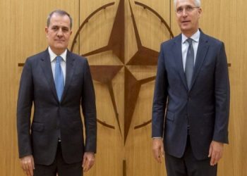 Պայրամով-Սթոլթենպերկ Հանդիպում