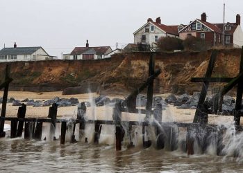 Կլիմայական Խնդիրներ