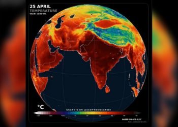 Ի՞նչ Են Ջերմաստիճանին Տաքութեան Սահմանները