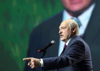 «Աշխարհի Վերաբաժանման Համար Յաջորդ Պայքարը Պիտի Ըլլայ Կեդրոնական Ասիոյ Մէջ. Ատոր Ախտանիշերը Արդէն Ի Յայտ Եկած Են»  Կ՛ըսէ Լուքաշենքօ