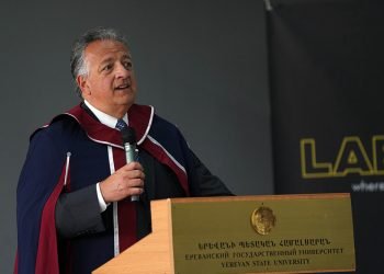 Հայրենի Կեանք