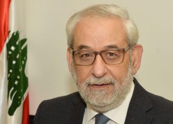 Յ. Բագրատունի Ներկայացուց Իր Նիւթական Ունեցուածքը