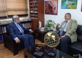 Բագրատունի Ընդունեց Իան Քիւպիչը