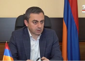 Իշխան Սաղաթէլեան. «Ընդդիմութիւնը Քաղաքացիական Պայմանագիրի Կամ Կառավարութեան Նախաձեռնած Նիստերուն Պիտի Չմասնակցի»
