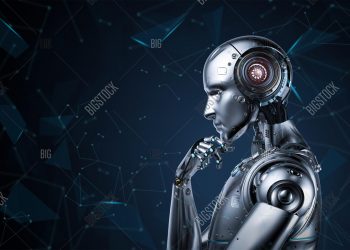 Մարդամեքենաներու Աշխարհ