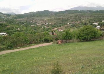 Արցախ` Հայկական Ինքնութեան Պաշտպանութեան Միջնաբերդ. Մելիքները Լոռիի, Բորչալուի Եւ Բոլնիսի Մէջ
