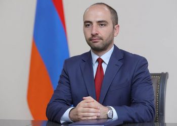 Հայաստանի Արտաքին Գործոց Նախարարութիւնը Սահմանուած Կարգով Պատասխանած Է Ռուսիոյ Դեսպանատան Բողոքագիրին