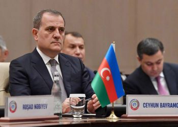 Պայրամով Այսօր Երկօրեայ Այցելութեամբ Կը Հասնի Թուրքիա