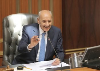 Պըրրի. «Բանակցութիւններուն Մէջ Լրջութիւն Շօշափած Ենք, Եւ Ամերիկացի Միջնորդը Երկու Շաբաթ Ետք Պիտի Վերադառնայ Պէյրութ»