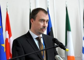 Քլաար Մտահոգութիւն Կը Յայտնէ Հայ-Ազրպէյճանական Կողմերու Միջեւ Լարուածութեան Նկատմամբ