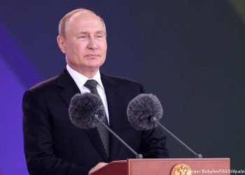 Փութին. «Ռուսիան Պատրաստ Է Իր Դաշնակիցներուն Նորագոյն Սպառազինութիւն Առաջարկելու»