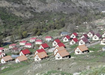Ակնարկ. Ճնշամիջոցներ` 6-րդ Կէտի Իրականացման Համար