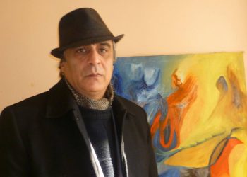 Նշմար Մը` Ռոպէր Հատտէճեանի «Առաստաղ» Երկհատոր Վէպին Շուրջ