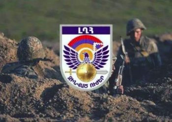 Յայտարարուած Է Մասնակի Զօրահաւաք. Արցախի Պաշտպանութեան Բանակը Կը Հաղորդէ 2 Զոհի Եւ 14 Վիրաւորի Մասին