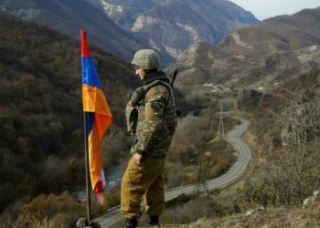 Արցախի Մէջ Վերջին Զարգացումներուն  Վերաբերեալ Միջազգային Արձագանգներ  Եւ Քննարկումներ
