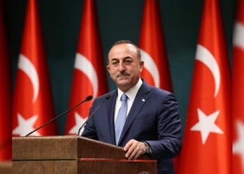 Չաւուշօղլու Դարձեալ Սուրիոյ Վարչակարգին  Ու Ընդդիմութեան Փոխզիջումնային  Լուծումի Կոչ Կ՛ուղղէ