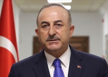 Յայտնելով, Որ Պելկրատի Մէջ Մըքտատի Հետ  Հանդիպում Ունեցած Է.  Չաւուշօղլու. «Էրտողանի Եւ Ասատի  Միջեւ Հանդիպում Մը Առաջարկեցի»