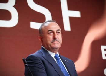 «Մենք Թերեւս Ուքրանիոյ Աւելի Շատ Կ՛աջակցինք, Քան ՕԹԱՆ-ի Բազմաթիւ Դաշնակիցներ» Կ՛ըսէ Չաւուշօղլու