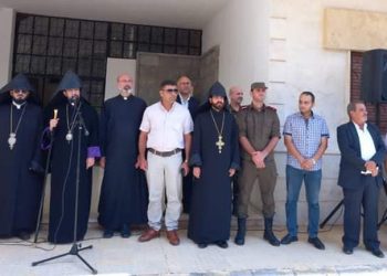 Գաղութէ Գաղութ