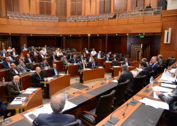 Խորհրդարանական Յանձնախումբերու Միացեալ Նիստը Քննարկեց «Քեփիթըլ Քոնթրոլ»-ի Օրինագիծը