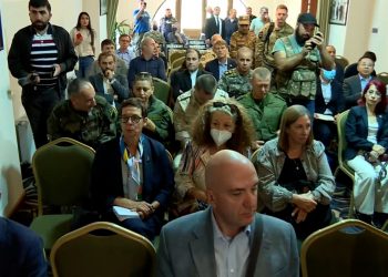 Ազրպէյճանցիները Վայրագութիւններ  Կատարած Են Հայ Զինուորներուն,  Նոյնիսկ Կիներուն Նկատմամբ