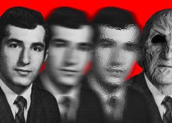 Հայ Է, Բայց Գող Է