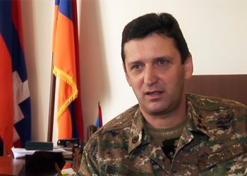 Մեղադրանք Առաջադրուեցաւ Ջալալ Յարութիւնեանի Դէմ