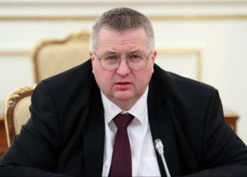 «Ռուսիան Նպատակ Ունի Հայաստանի Հետ Կապերը Զարգացնել Եւ Տնտեսական Խնդիրները Լուծել, Ասոնք Միայն Գեղեցիկ Խօսքեր Չեն» Կ՛ըսէ Օվերչուք