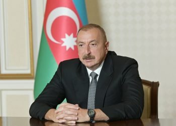 Ալիեւ. «Ազրպէյճան Պիտի Շարունակէ Ամրապնդել Իր Զինեալ Ուժերն Ու Պաշտպանունակութիւնը»
