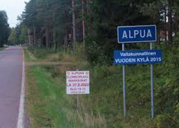 Գիւղը, Որ Դժուարութիւնները Վերածած Է Յաղթանակի