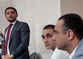 Աւետիք Չալաբեան Ազատ Արձակուեցաւ