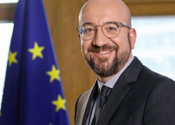 Միշել. «Հայաստան Հրաւէր Ստացած Է` Մասնակցելու Եւրոպական Միութեան Ոչ Պաշտօնական Վեհաժողովին»